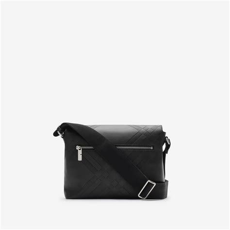 sac messenger burberry